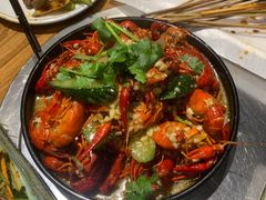 -正通记·哈尔滨烧烤·炭烤鸽子(七宝万科国际店)
