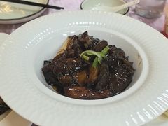 -丰泽园饭店