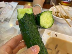 -京味小馆老北京炸酱面