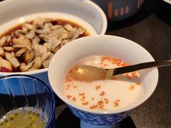 -喜悦烤鸭·新京菜(王府井店)