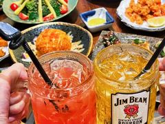 -鸟鹏烧鸟居酒屋(天河领展店)