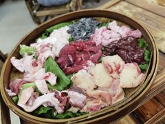 -喜半仙·牛八宝·两江米粉酒(普陀路店)