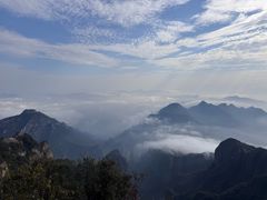 -雁荡山风景名胜区