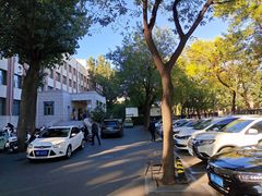 -首都医科大学附属北京友谊医院(西城院区)