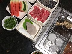 招牌虾滑-海底捞火锅(德辉广场店)