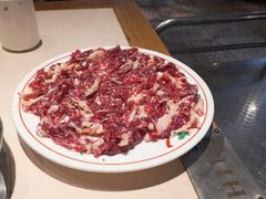 -汕头八合里海记牛肉店(清河店)