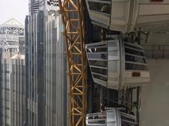 -影汇之星8字形摩天轮