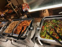 -比格比萨自助(宝山日月光店)