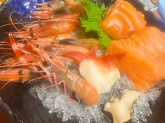 -大焰自助日式料理 铁板烧(徐汇店)