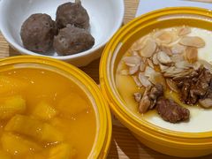 -满记甜品(南京虹悦城三店)