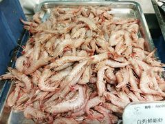 -良友·海鲜青岛菜(五四广场店)