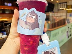 -萃茶师(琅西店)