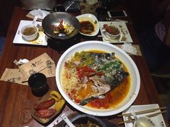 -章吴记喜瑞餐厅(东东城店)