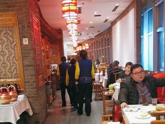 -东来顺饭庄(西直门店)