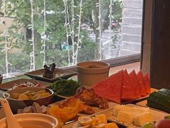 -青藤茶馆(南山路店)