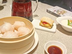-万丽轩·粤菜(王府井金茂万丽酒店)
