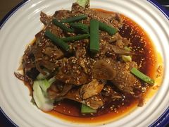 -卞氏菜根香(青羊万达店)