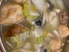-枣子树·素食餐厅(普陀山店)
