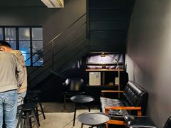 -解药·antidote Cafe&Bar