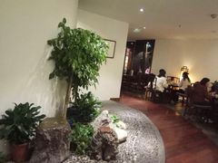 -青藤茶馆(南山路店)
