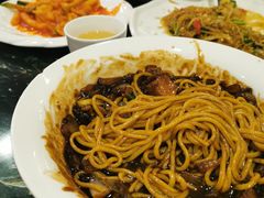 炸酱面-桃园中华料理炸酱面(燕儿岛路店)