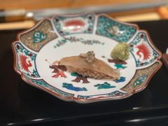 -橼舍鮨青木