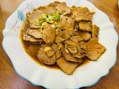 -老味道锅包肉(日照街店)