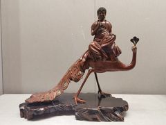 -北京工艺美术博物馆