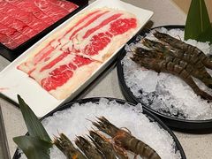 -海底捞火锅(徐州火车站店)