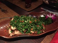 -花马天堂云南餐厅 Lost Heaven(高邮路店)