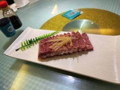 肴肉-镇扬菜馆