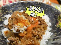 -热血兄弟·炭火烤肉(融侨中心店)