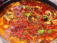 -渝蛙馆(新百店)