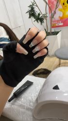 -斯馨·健康美甲美睫