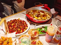 -龙人居·水煮鱼(五道口店)