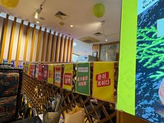 -木槿花韩式炭烤·熟成肉工坊(孙文东路店)