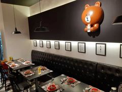 -8锅臭臭锅·正宗台湾小火锅(中心五路店)