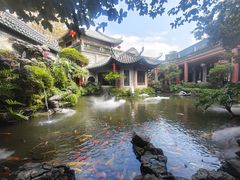 -果然居酒家 · 顺德园林私房菜
