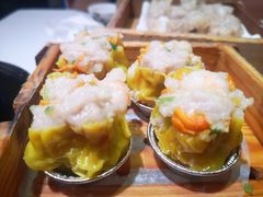 -味可道美食坊(福基路店)