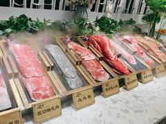 -春天烤肉自助餐厅(南内环店)