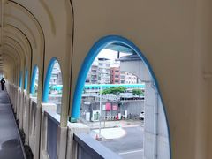-基隆火车站(Keelung Ma)