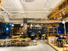 -冰泉豆浆馆(阳朔店)