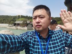 -北京颐和宾馆