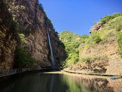 -湖洞水自然风景区