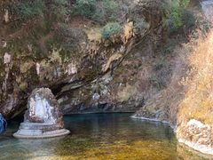 -苍山感通索道
