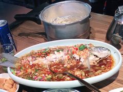 -湘邻呷铺·田园家宴(汉基广场店)