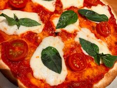 -新贝乐意大利餐厅(苏州中心店)