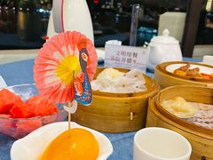 -鹭江宾馆·观海餐厅