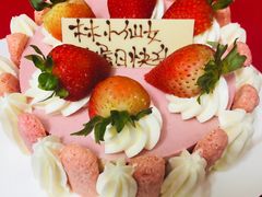 -壹点壹客·生日蛋糕(南山店)