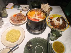 -Thai Basil罗勒叶泰式餐厅(时代天街店)